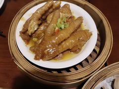 -悦雅居·老广州老味道(长湖店)