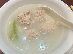 -高玛纳驴肉火烧(一世界店)