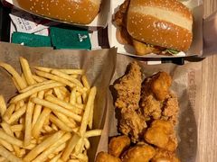 -肯德基(院桥奥特莱斯店)