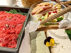 -芸山季·云南山珍菌火锅(南翔印象城MEGA店)