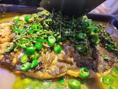 -鱼库·不仅是一家烤鱼店(车公庙店)