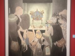 -江苏省美术馆(长江路新馆)