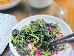 -芦茨金富饭庄·25年老字号·专做稻草鸡