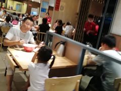 大堂-九毛九西北菜(大东海店)