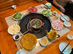 -顺顺小吃(独克宗古城店)