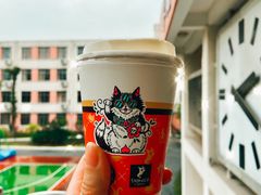 -85度C(上海瑞丽店)