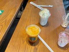 -星巴克臻选(重庆大融城店)