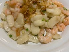 -大鸭梨烤鸭(左家庄店)
