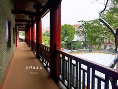 景点-中共五大会址纪念馆