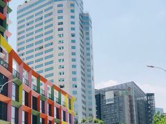 -雅枫国际酒店(深圳会展中心店)