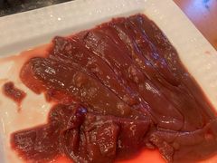 -老码头火锅(玉林店)