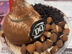 -DQ·蛋糕·冰淇淋(包河万达店)
