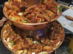 -冰城小镇音乐串吧·聚会餐厅(百子湾店)