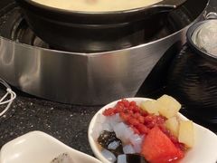 -捞王锅物料理(凯旋路店)