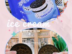 奥利奥冰淇淋-全家便利店(星湖街店)