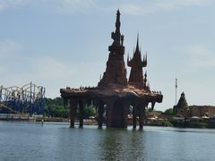 -大连海昌发现王国主题公园