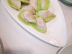 -船歌·鱼水饺青岛菜(合肥路永旺店)