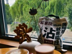 -时间抽屉(裕华万达广场店)