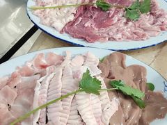 -华哥新鲜猪精品美食