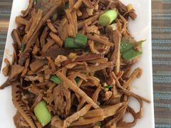-自游人·美食一楼·地道徽菜(三十年名店)