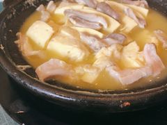 -茶油香闽南菜·花园餐厅(前埔店)