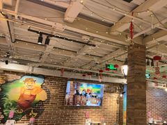 -三个大叔东北烧烤·砂锅菜(西三旗店)