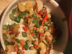 -米一仙·成都小碗菜(东万达店)