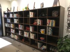 -时光漫步酒店(北京国子监簋街北新桥地铁站店)