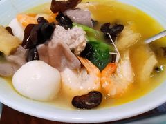 老底子杭三鲜-百家鲜·杭帮菜