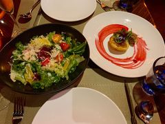 -YUE·6·西式融合餐厅(外滩六号店)