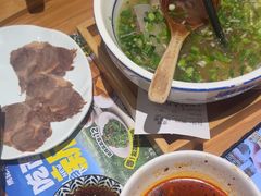 -马记永·兰州牛肉面(山姆外高桥店)