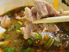 -王记生烫牛杂面馆(兰陵路店)