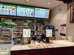 -德克士(前门店)