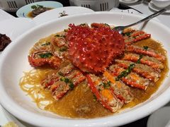 -富淳饭店(世纪公园店)