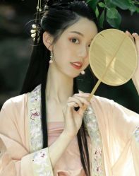 -浮生梦·百里长安汉服体验·化妆造型(永宁门skp店)