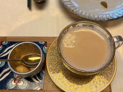 -龟兹KUCINA·新疆菜(前滩L+PLAZA店)