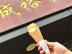 -成裕雪糕店(士多店)