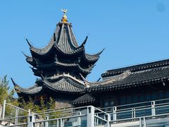 -江宁织造博物馆