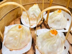 -龍堂蟹黄小笼包(万家丽店)
