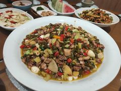 -王妈热卤·川味馆(海昌店)