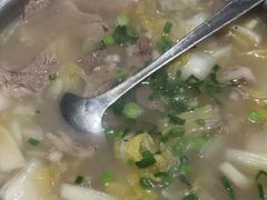 -杨氏青龙虾·羊蝎子(金盛路总店)