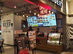 门面-卡乐星(美罗城店)
