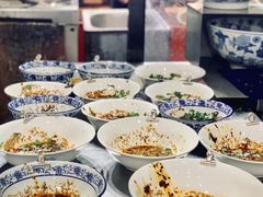 -回坊马二饺子馆