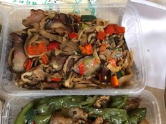 -新新湘菜馆(新中街二条店)