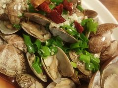 -阿马蛋汤·宁波小海鲜(总店)