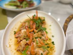 -顺意·顺德家乡菜(国际人才大厦店)