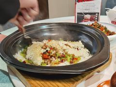 -赣南人家·头牌江西菜(劲松店)