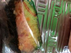 辣海藻寿司-鲜道寿司(无锡苏宁店)