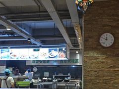 -直隶安家牛肉罩饼(建华店)