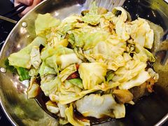 -锡和无锡菜(景丽苑店)